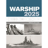 Warship 2025
