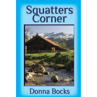 Squatters Corner