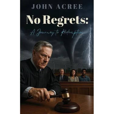 No Regrets: A Journey to Redemption