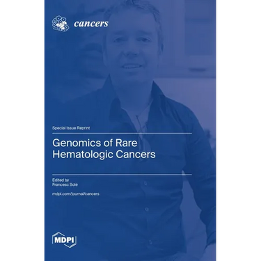 Genomics of Rare Hematologic Cancers
