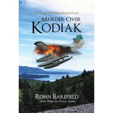 Murder Over Kodiak