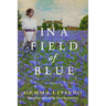 In a Field of Blue