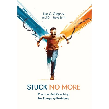 Stuck No More: Practical Self-Coaching for Everyday Problems