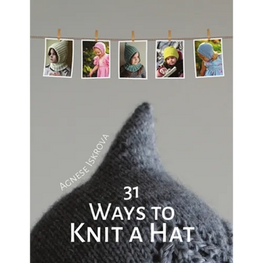 31 Ways to Knit a Hat