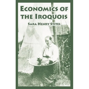 Economics of the Iroquois