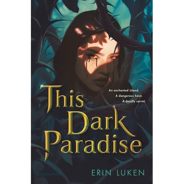 This Dark Paradise