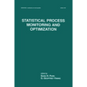 Statistical Process Monitoring and Optimization