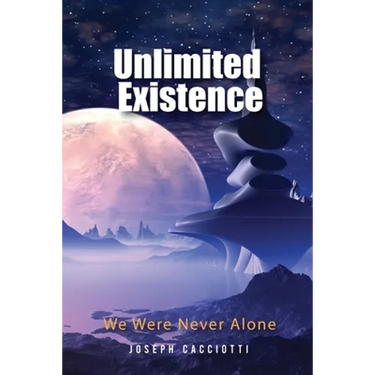 Unlimited Existence: We Were Never Alone