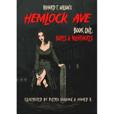 Hemlock Ave