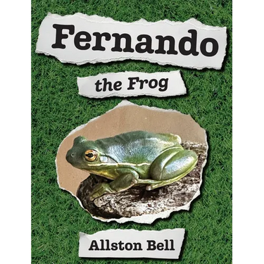 Fernando the Frog
