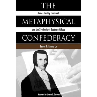 The Metaphysical Confederacy