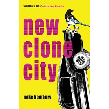 New Clone City