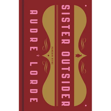 Sister Outsider: Essays and Speeches