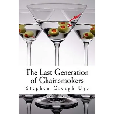 The Last Generation of Chainsmokers