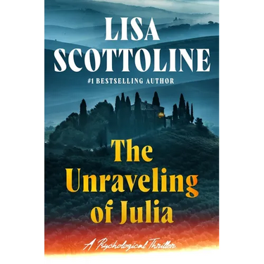 The Unraveling of Julia