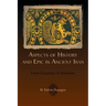 Aspects of History and Epic in Ancient Iran: From Gaumāta to Wahnām