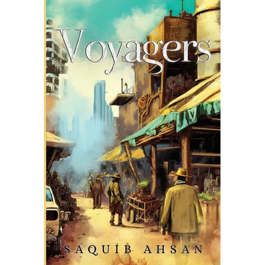 Voyagers