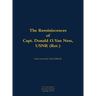 The Reminiscences of Capt. Donald O. Van Ness, Usnr (Ret.): 1913-2000