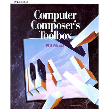 Computer Composer's Toolbox