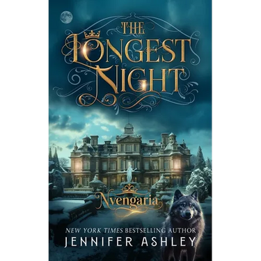 The Longest Night