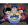 The Magic Pillowcases: A Taste of Kindness