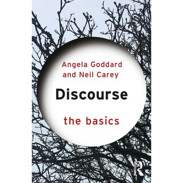 Discourse: The Basics