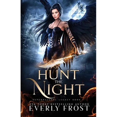 Hunt the Night