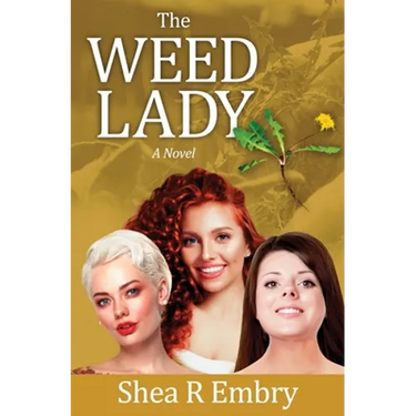 The Weed Lady