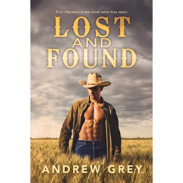 Lost and Found