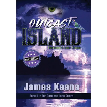 Outcast Island: Freedom's Last Stand