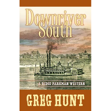 Downriver South