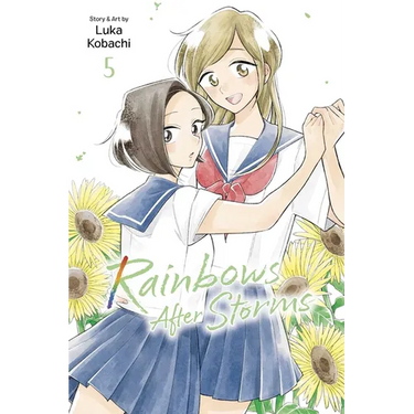Rainbows After Storms, Vol. 5