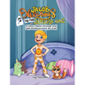 Jacob Overcomes His Fear of Sleeping Alone: A Story About Courage and Self-Empowerment for Kids