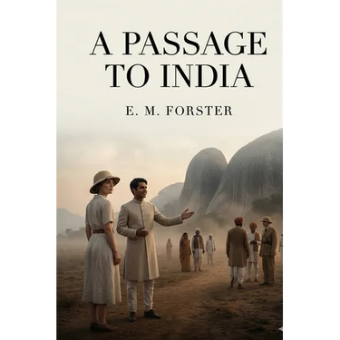 A Passage to India