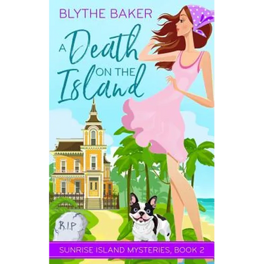 A Death on the Island