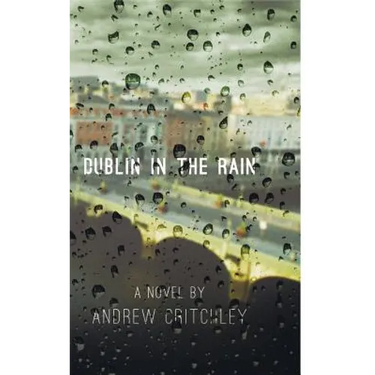 Dublin in the Rain