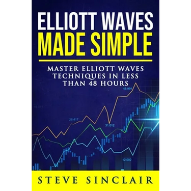 Elliott Waves Made Simple: Master Elliott Waves Techniques In Less Than 48 Hours