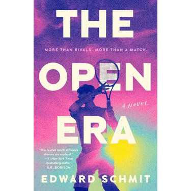 The Open Era