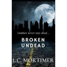Broken Undead