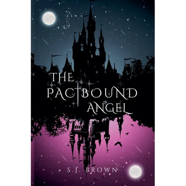 The Pactbound Angel