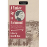 A Yankee Spy in Richmond