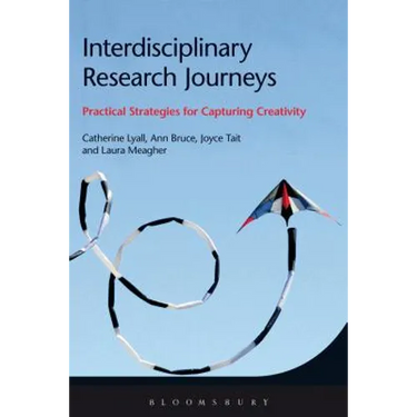 Interdisciplinary Research Journeys: Practical Strategies for Capturing Creativity