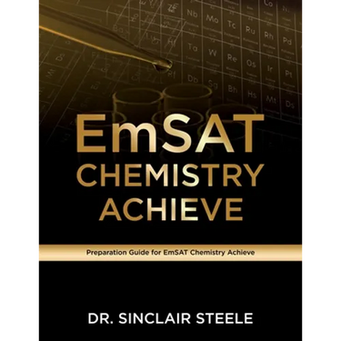 EmSAT Chemistry Achieve