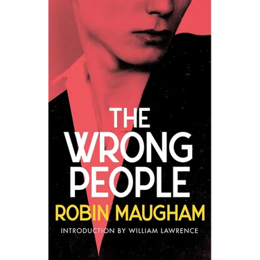 The Wrong People (Valancourt 20th Century Classics)