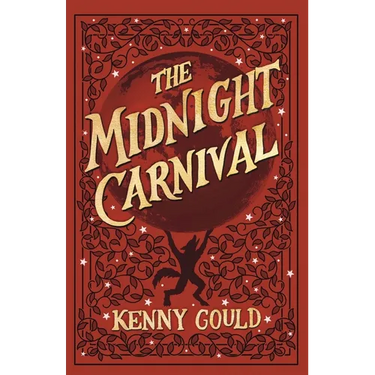 The Midnight Carnival: A Cozy Fantasy Novel