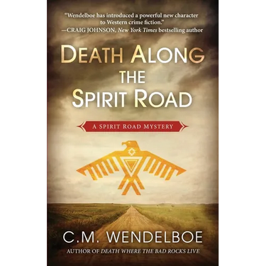 Death Along the Spirit Road