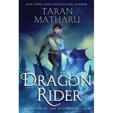 Dragon Rider