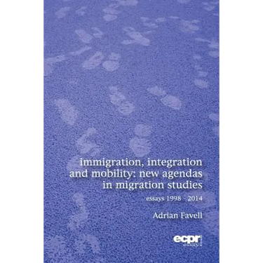 Immigration, Integration and Mobility: New Agendas in Migration Studies