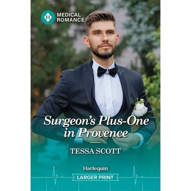 Surgeon's Plus-One in Provence