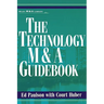 The Technology M&A Guidebook